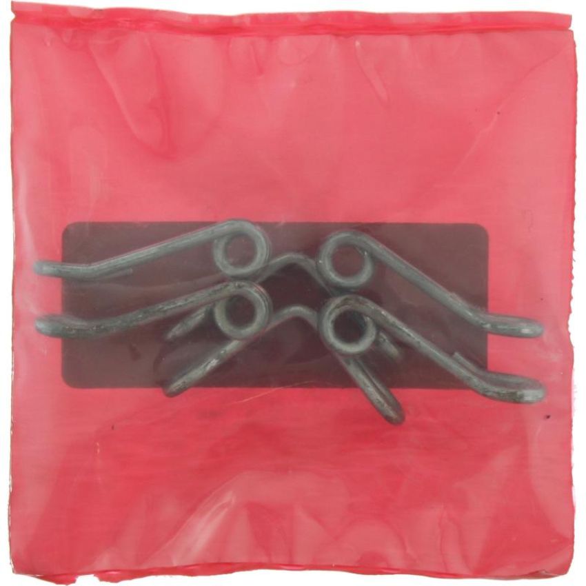 CENTRIC PARTS 141.35118 Centric Semi-Loaded Brake Caliper