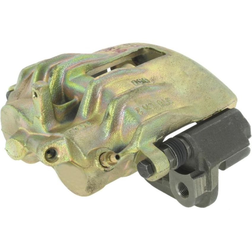 CENTRIC PARTS 141.35118 Centric Semi-Loaded Brake Caliper