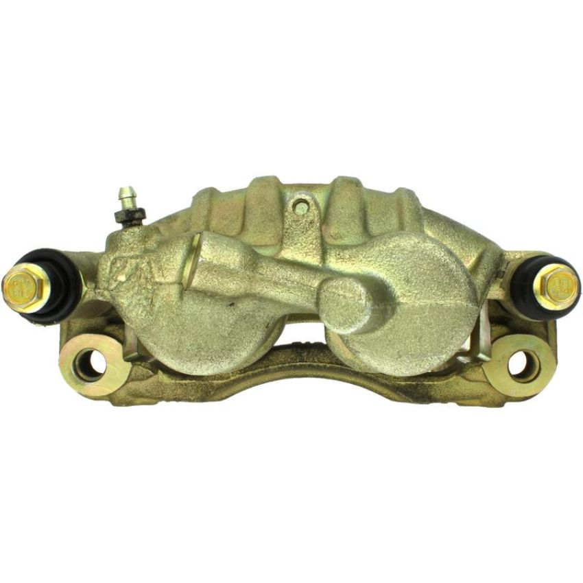 CENTRIC PARTS 141.35119 Centric Semi-Loaded Brake Caliper
