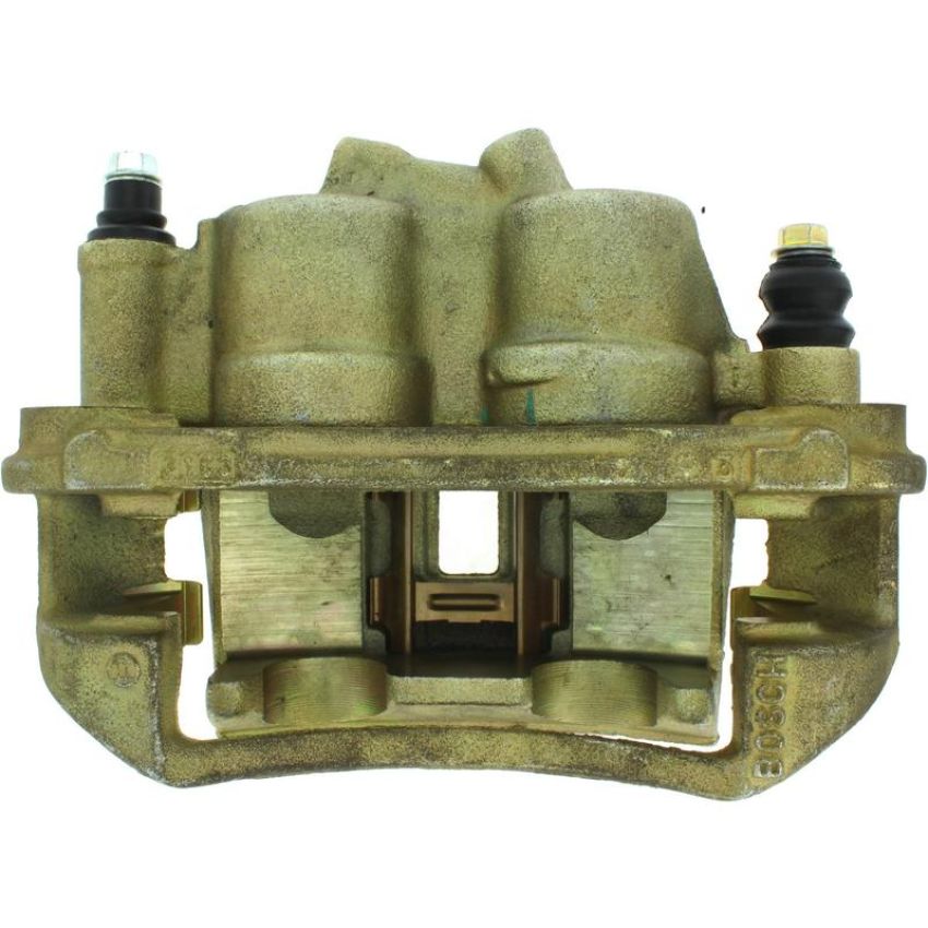 CENTRIC PARTS 141.35119 Centric Semi-Loaded Brake Caliper