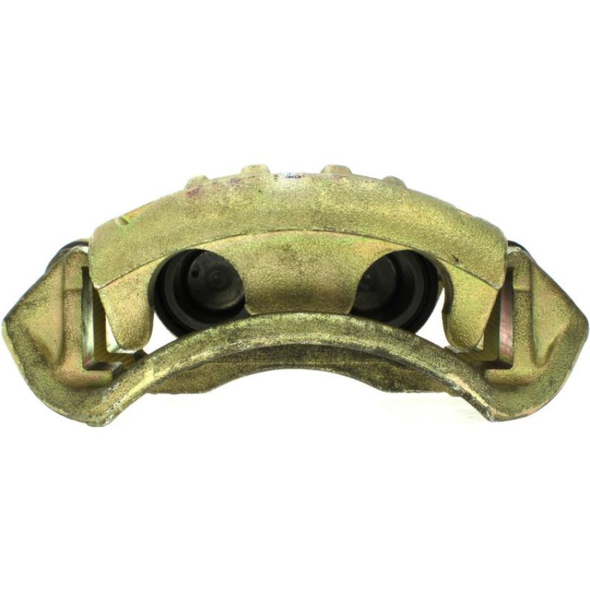 CENTRIC PARTS 141.35119 Centric Semi-Loaded Brake Caliper