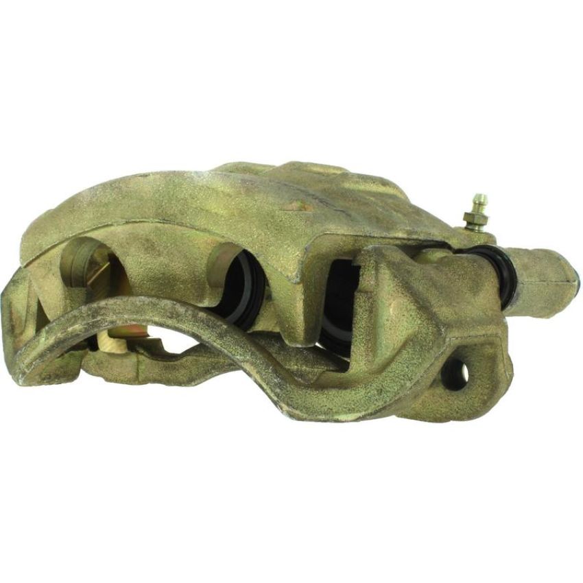 CENTRIC PARTS 141.35119 Centric Semi-Loaded Brake Caliper