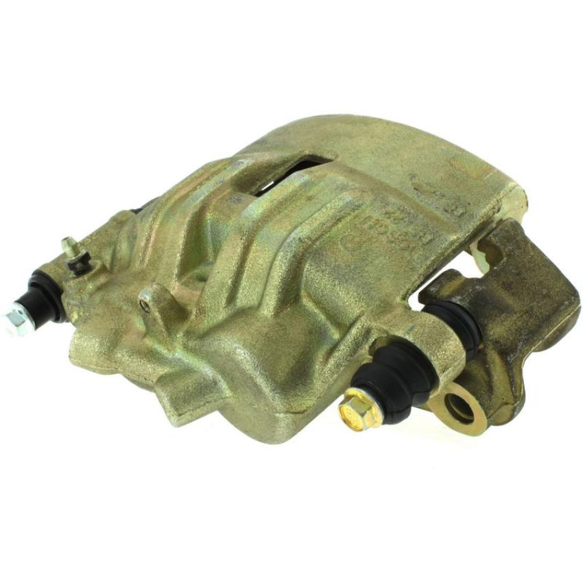 CENTRIC PARTS 141.35119 Centric Semi-Loaded Brake Caliper