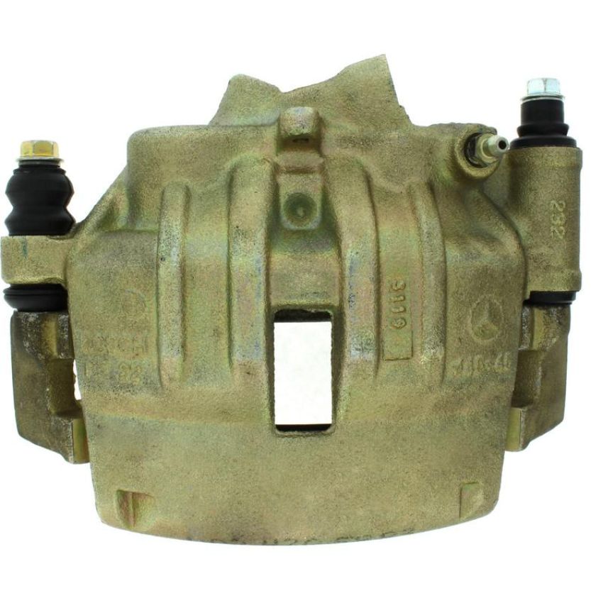 CENTRIC PARTS 141.35119 Centric Semi-Loaded Brake Caliper