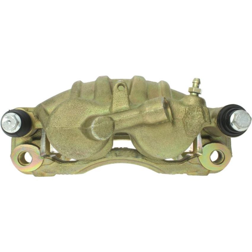 CENTRIC PARTS 141.35120 Centric Semi-Loaded Brake Caliper