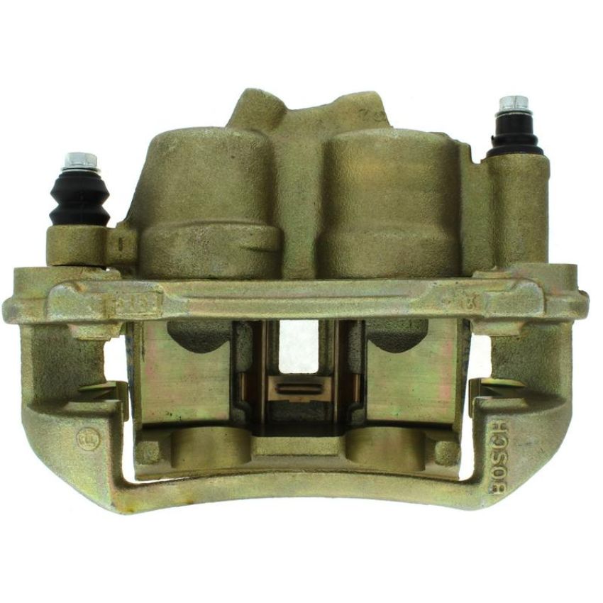 CENTRIC PARTS 141.35120 Centric Semi-Loaded Brake Caliper