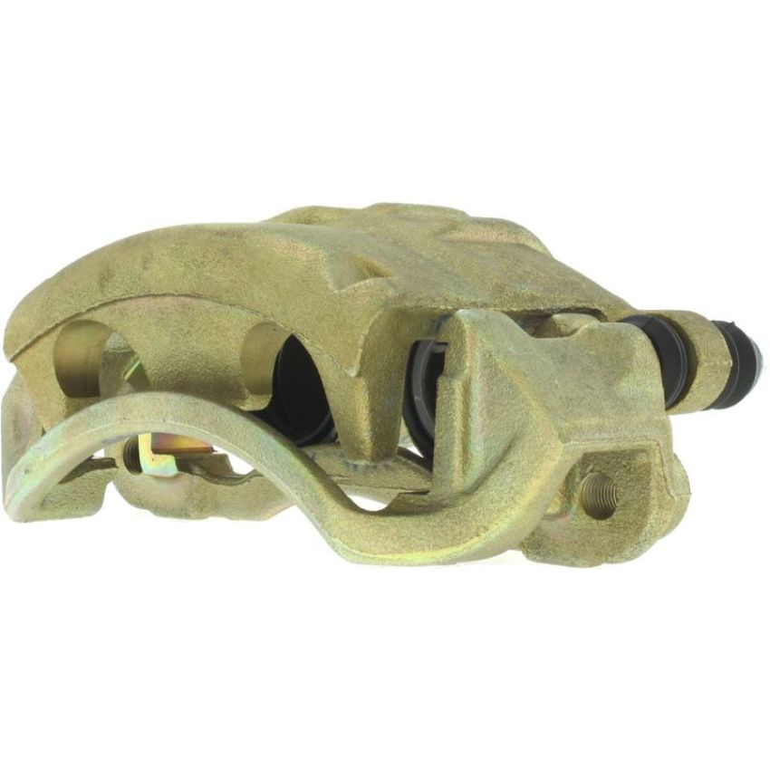 CENTRIC PARTS 141.35120 Centric Semi-Loaded Brake Caliper