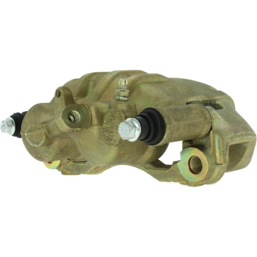 CENTRIC PARTS 141.35120 Centric Semi-Loaded Brake Caliper