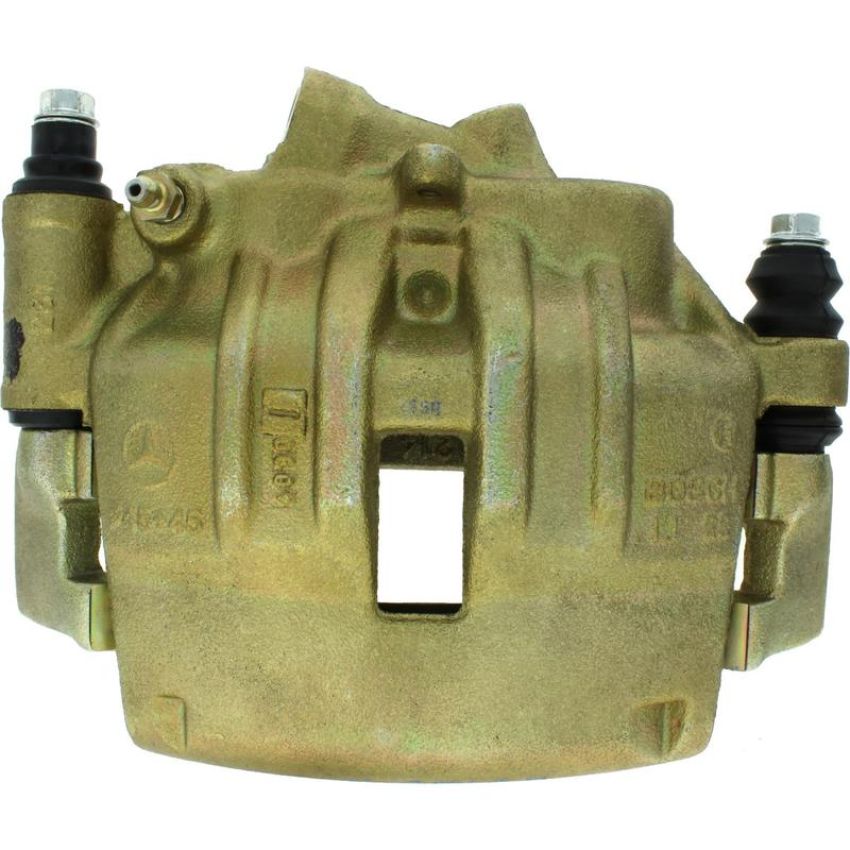 CENTRIC PARTS 141.35120 Centric Semi-Loaded Brake Caliper