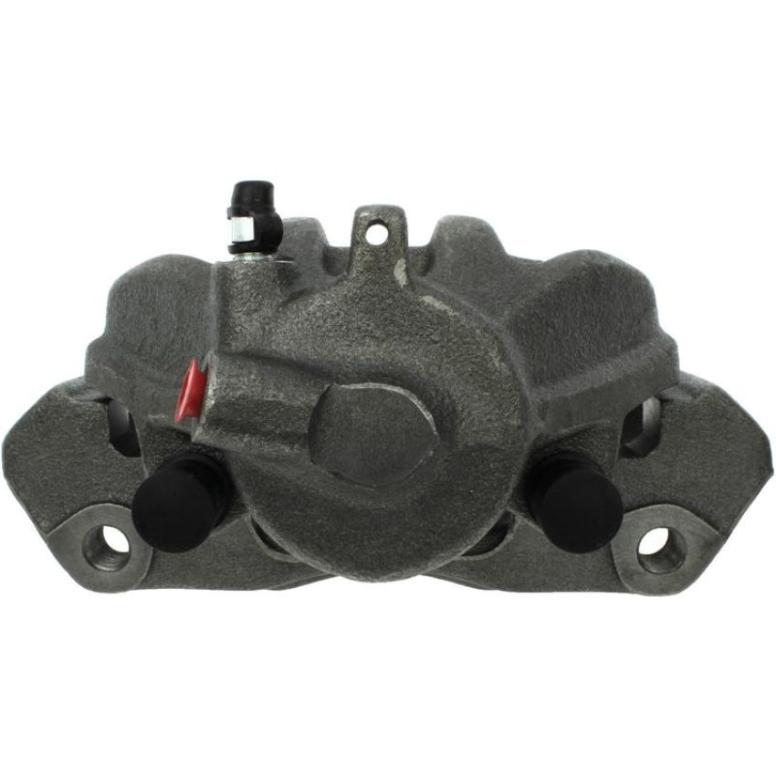 CENTRIC PARTS 141.35125 Centric Semi-Loaded Brake Caliper
