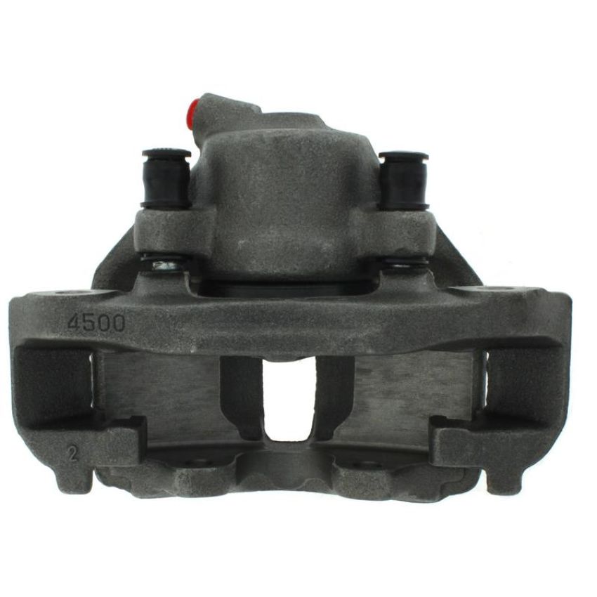 CENTRIC PARTS 141.35125 Centric Semi-Loaded Brake Caliper