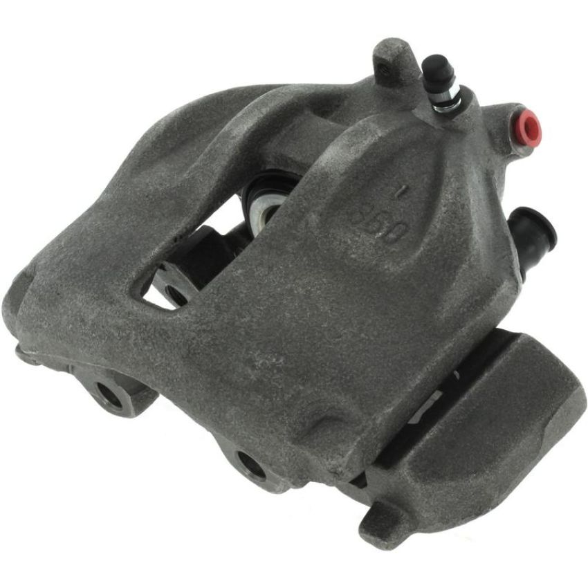 CENTRIC PARTS 141.35125 Centric Semi-Loaded Brake Caliper