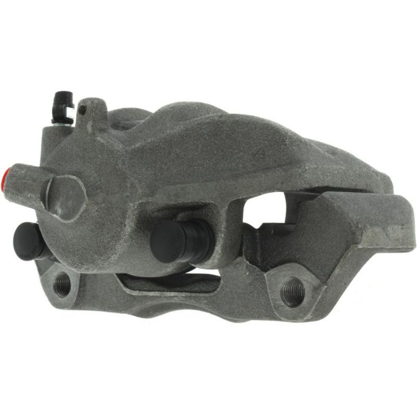CENTRIC PARTS 141.35125 Centric Semi-Loaded Brake Caliper