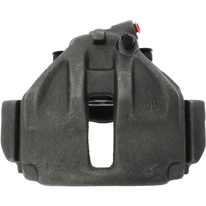CENTRIC PARTS 141.35125 Centric Semi-Loaded Brake Caliper