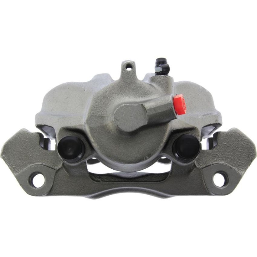 CENTRIC PARTS 141.35126 Centric Semi-Loaded Brake Caliper
