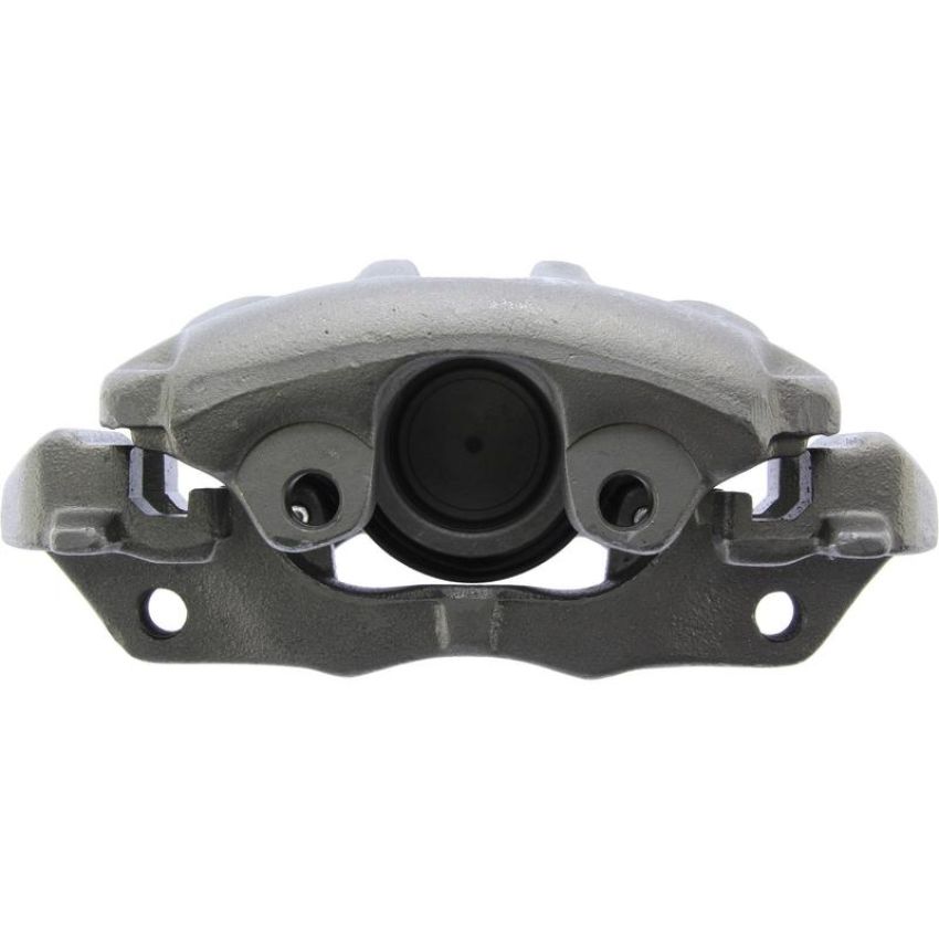CENTRIC PARTS 141.35126 Centric Semi-Loaded Brake Caliper