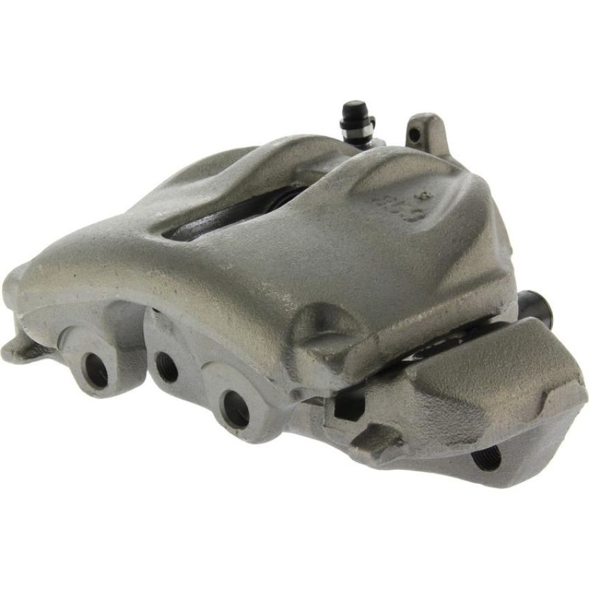CENTRIC PARTS 141.35126 Centric Semi-Loaded Brake Caliper