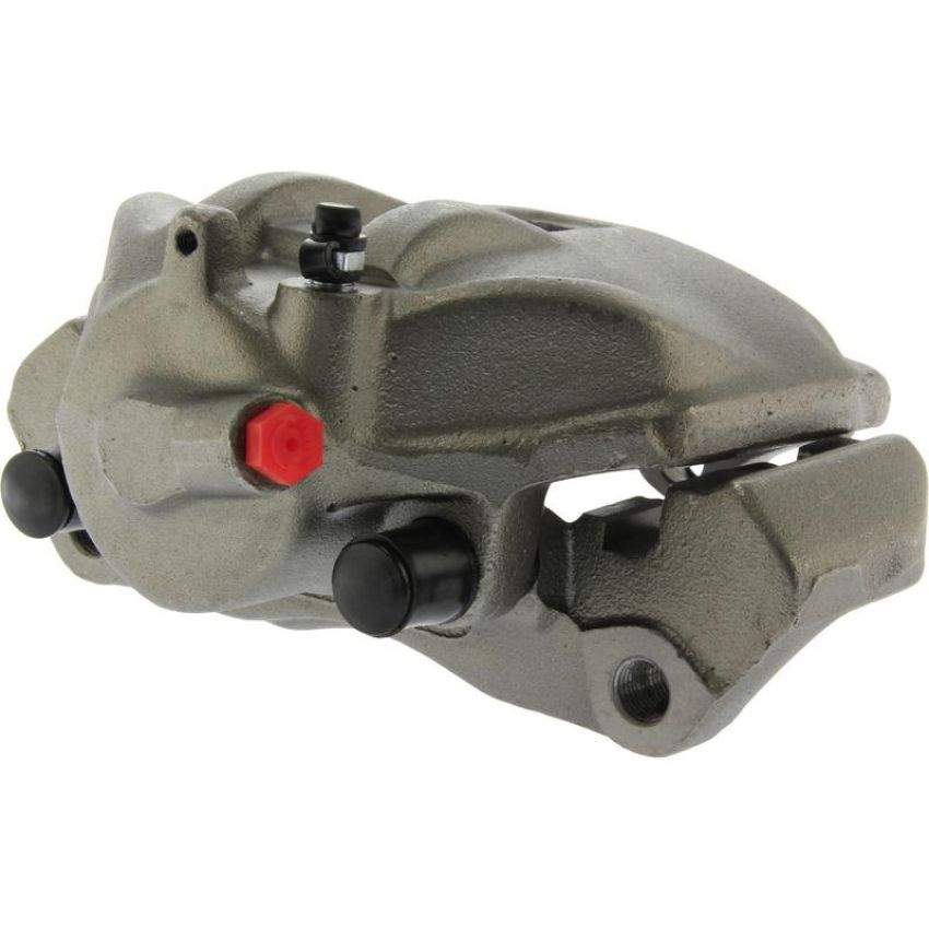 CENTRIC PARTS 141.35126 Centric Semi-Loaded Brake Caliper