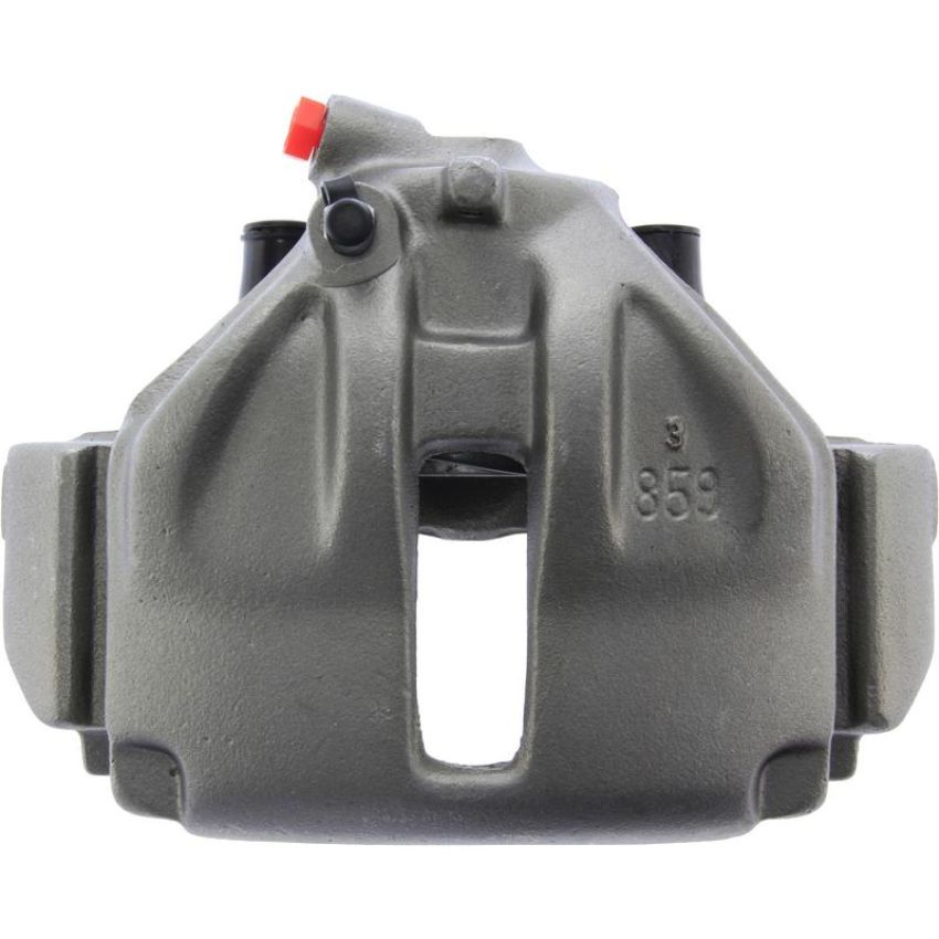 CENTRIC PARTS 141.35126 Centric Semi-Loaded Brake Caliper