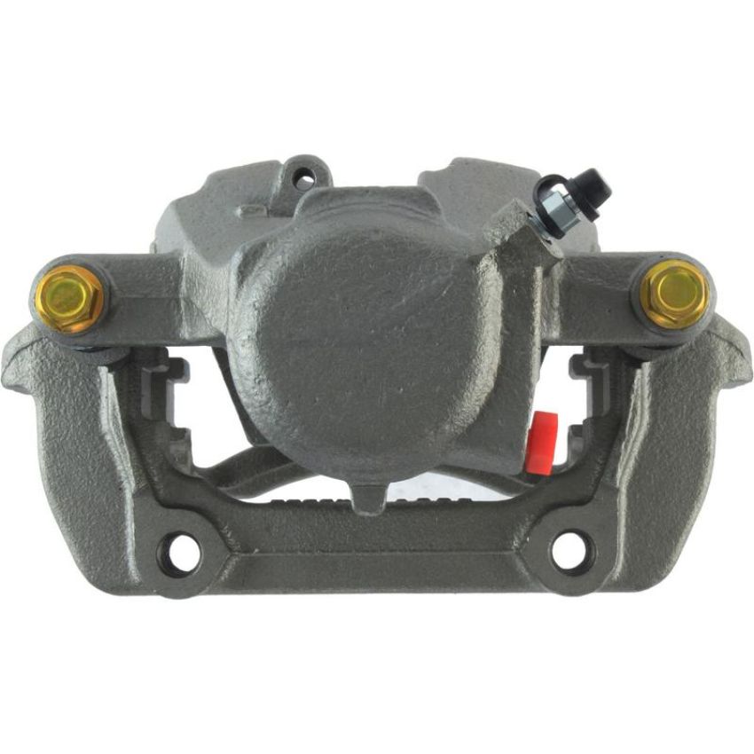 CENTRIC PARTS 141.35127 Centric Semi-Loaded Brake Caliper