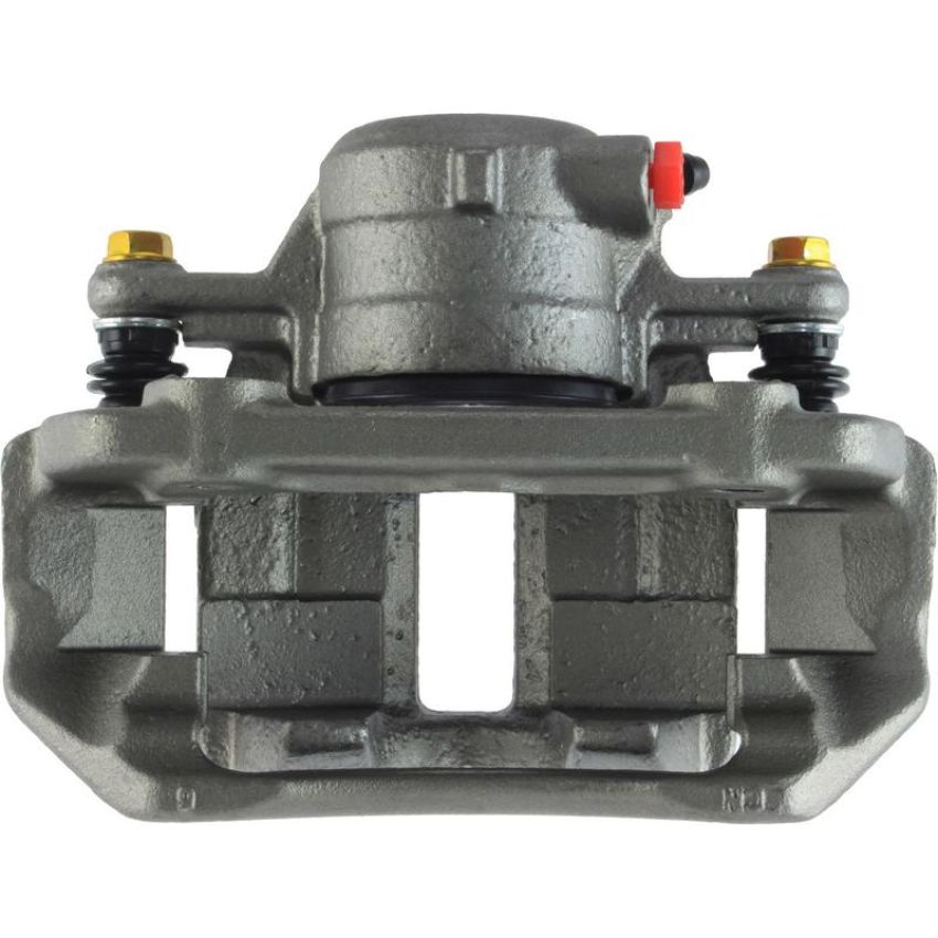 CENTRIC PARTS 141.35127 Centric Semi-Loaded Brake Caliper