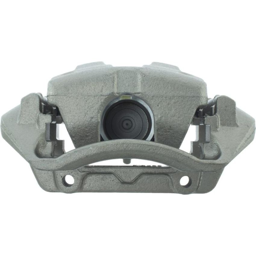 CENTRIC PARTS 141.35127 Centric Semi-Loaded Brake Caliper