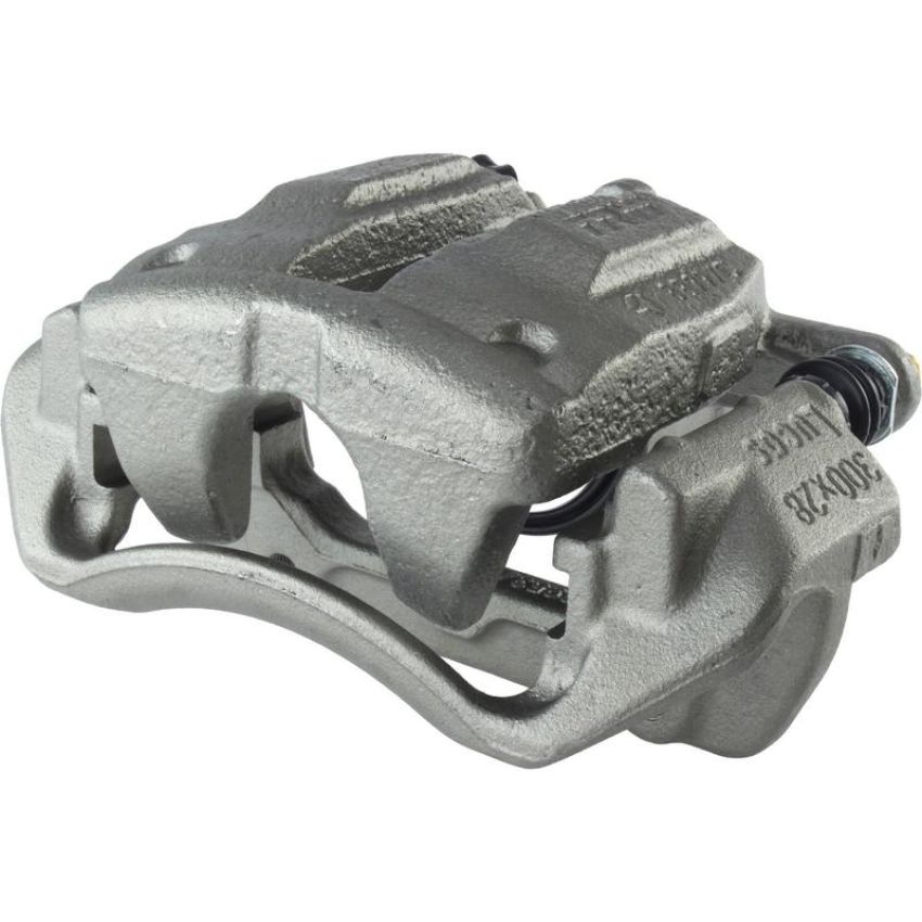 CENTRIC PARTS 141.35127 Centric Semi-Loaded Brake Caliper