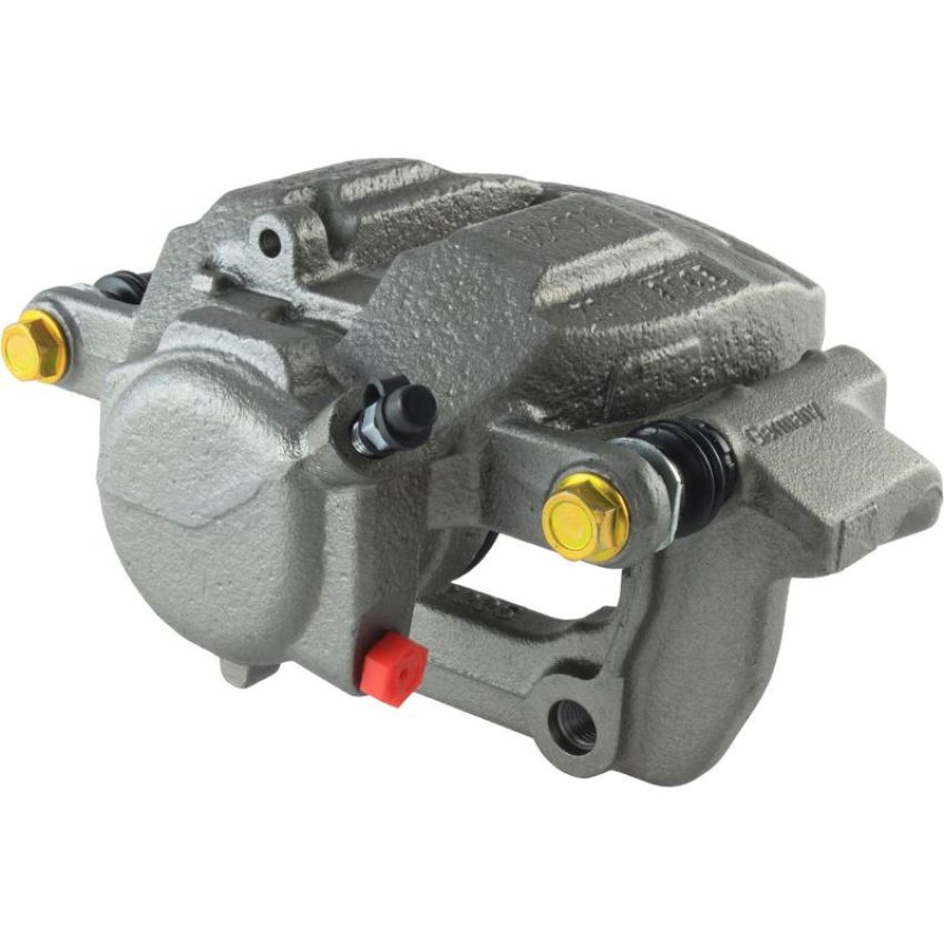 CENTRIC PARTS 141.35127 Centric Semi-Loaded Brake Caliper
