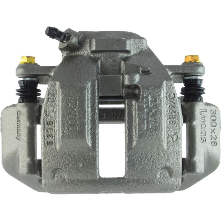 CENTRIC PARTS 141.35127 Centric Semi-Loaded Brake Caliper