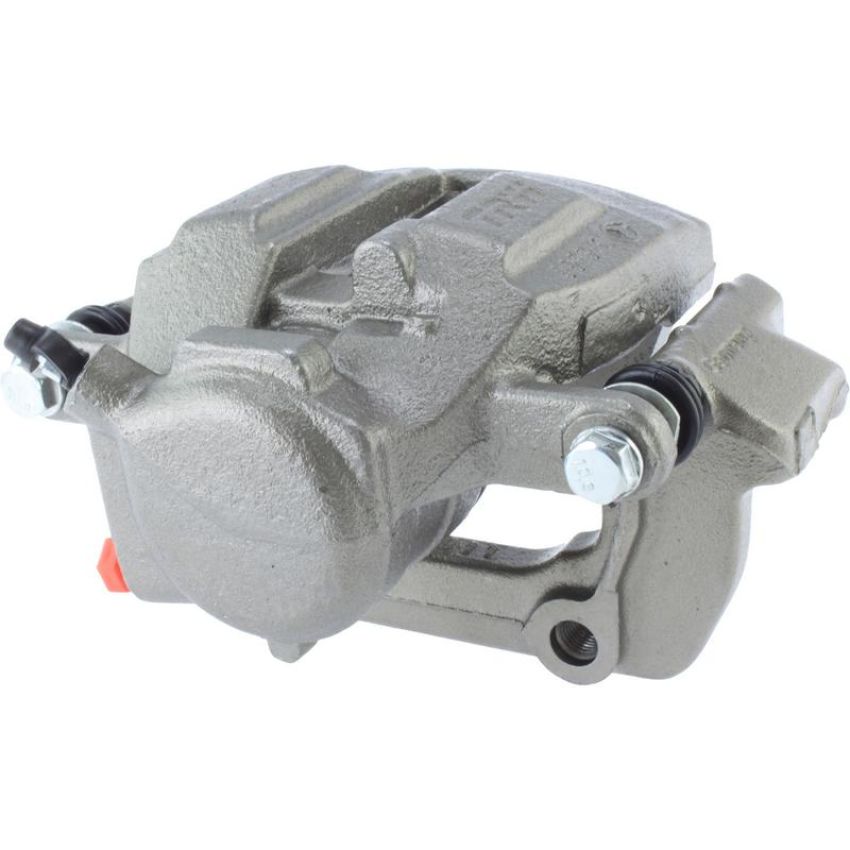 CENTRIC PARTS 141.35128 Centric Semi-Loaded Brake Caliper
