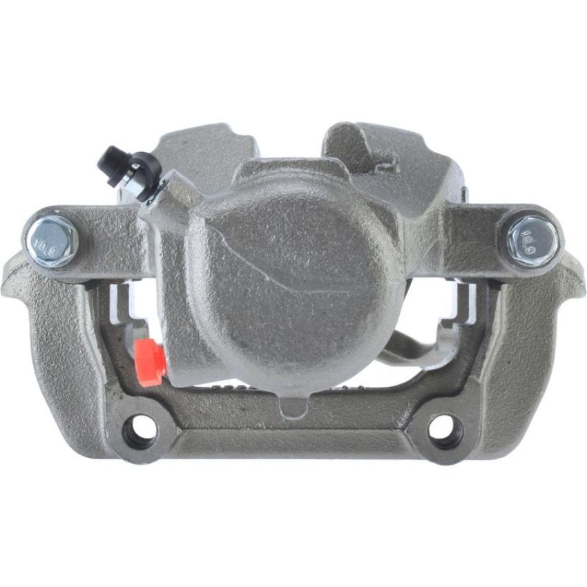 CENTRIC PARTS 141.35128 Centric Semi-Loaded Brake Caliper