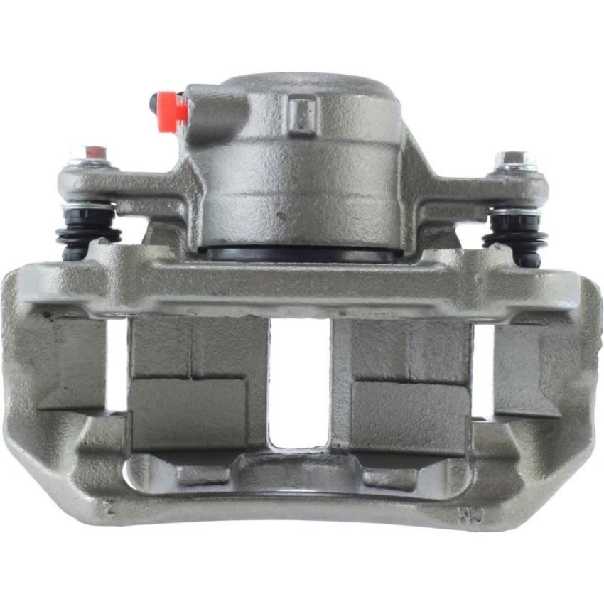 CENTRIC PARTS 141.35128 Centric Semi-Loaded Brake Caliper