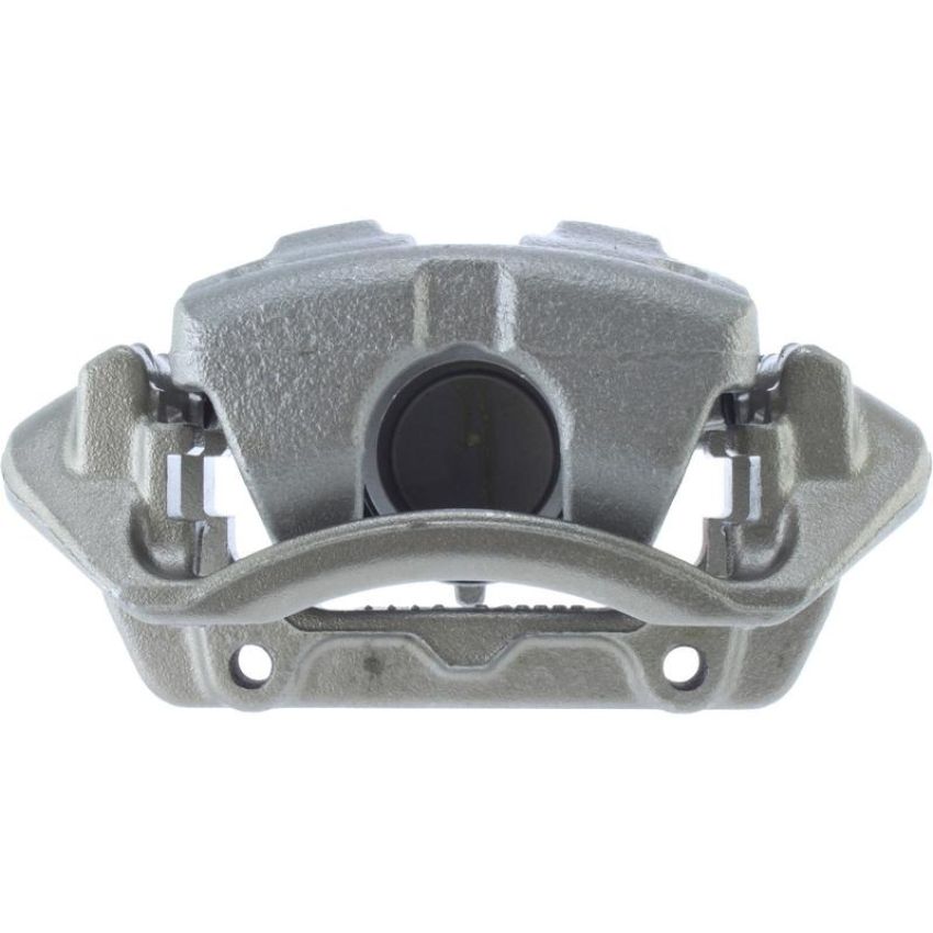 CENTRIC PARTS 141.35128 Centric Semi-Loaded Brake Caliper