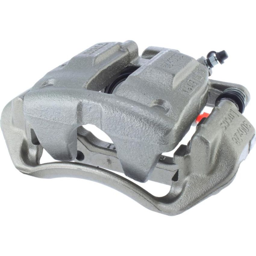 CENTRIC PARTS 141.35128 Centric Semi-Loaded Brake Caliper