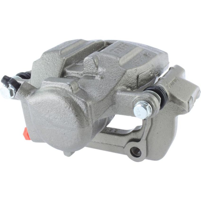 CENTRIC PARTS 141.35128 Centric Semi-Loaded Brake Caliper