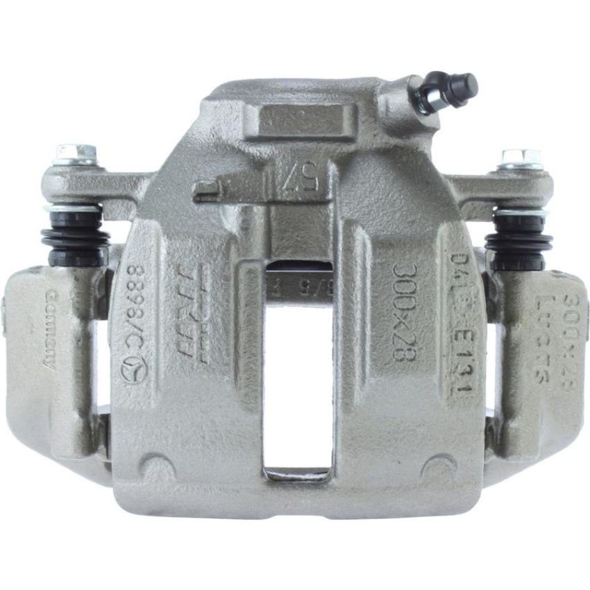 CENTRIC PARTS 141.35128 Centric Semi-Loaded Brake Caliper