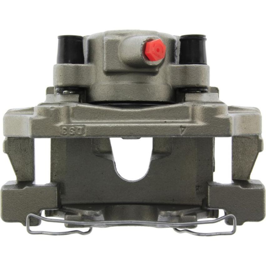 CENTRIC PARTS 141.35131 Centric Semi-Loaded Brake Caliper