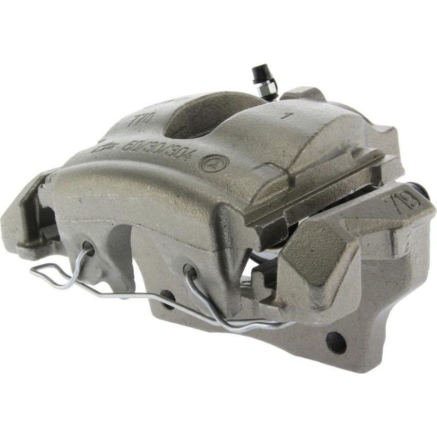 CENTRIC PARTS 141.35131 Centric Semi-Loaded Brake Caliper