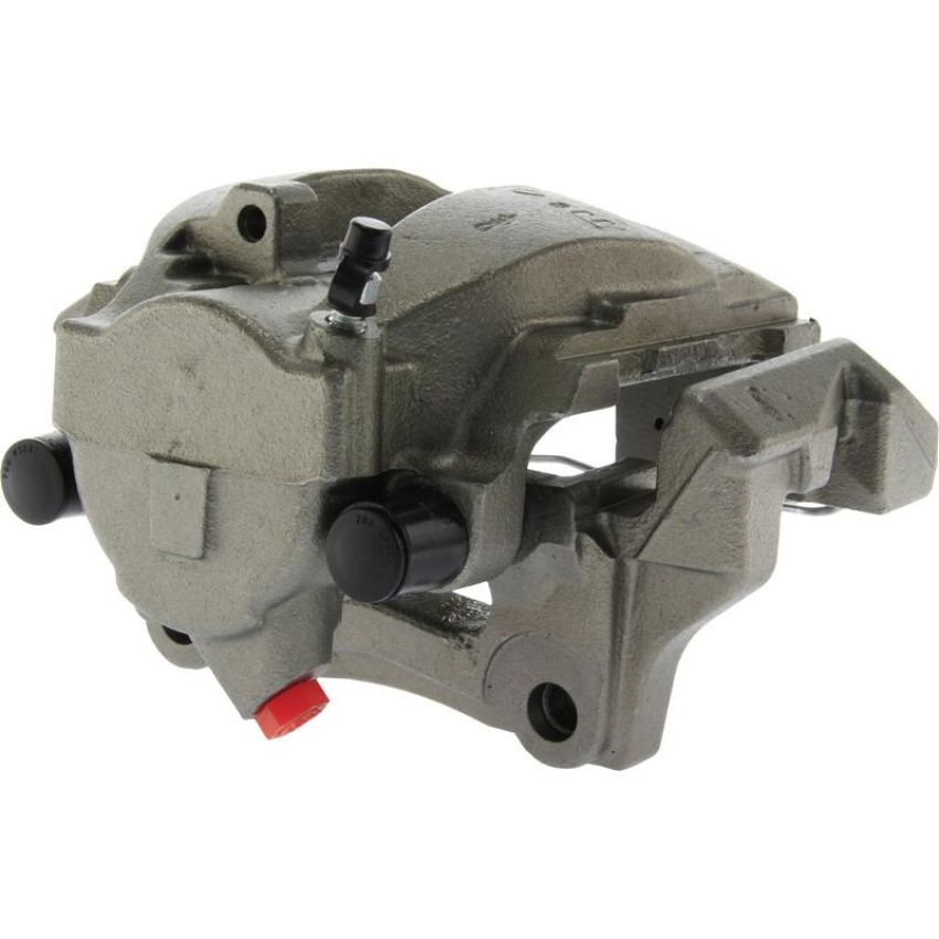 CENTRIC PARTS 141.35131 Centric Semi-Loaded Brake Caliper