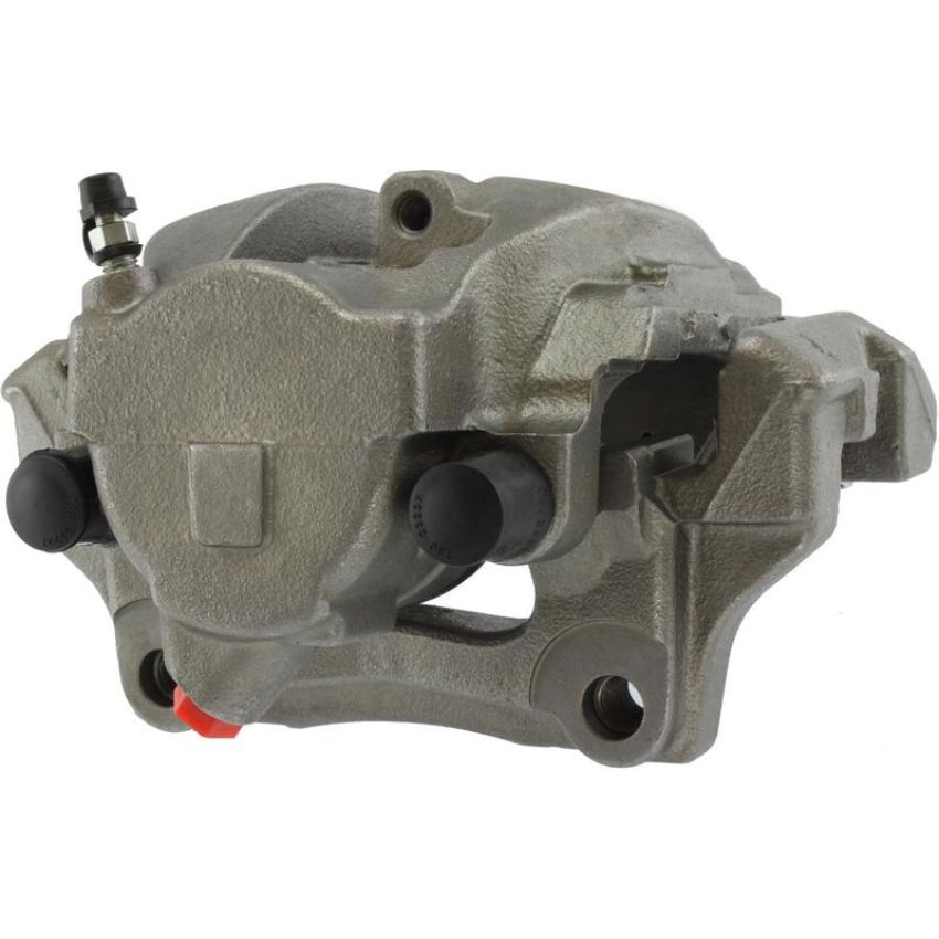 CENTRIC PARTS 141.35132 Centric Semi-Loaded Brake Caliper