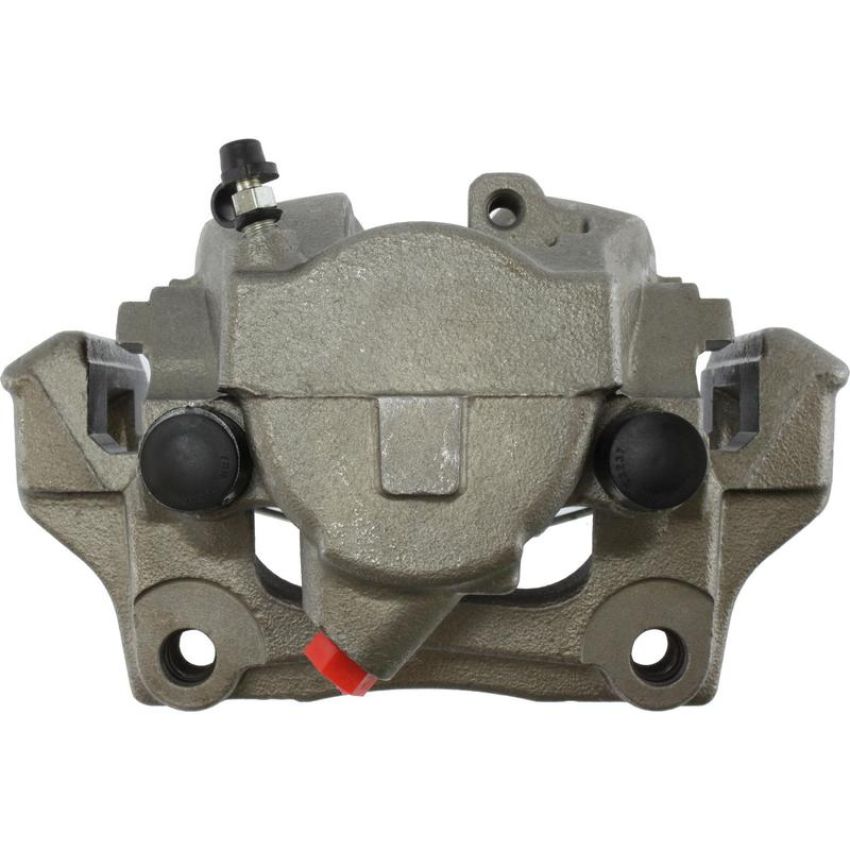 CENTRIC PARTS 141.35132 Centric Semi-Loaded Brake Caliper