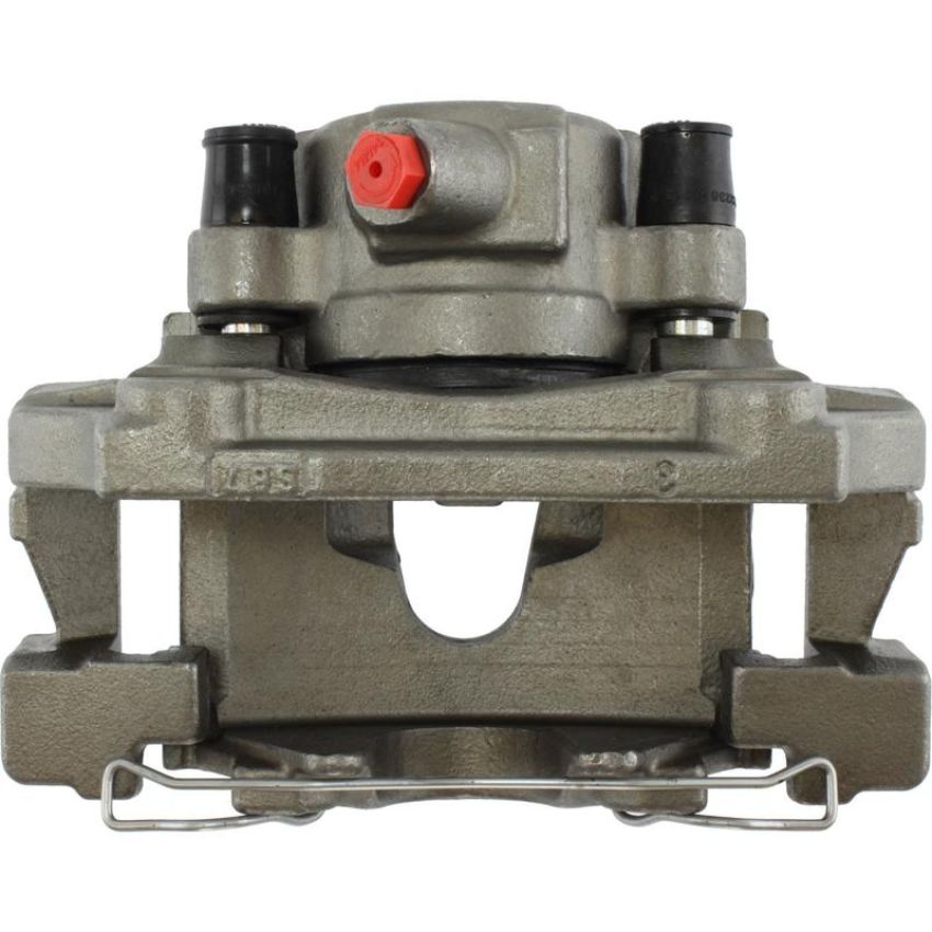 CENTRIC PARTS 141.35132 Centric Semi-Loaded Brake Caliper