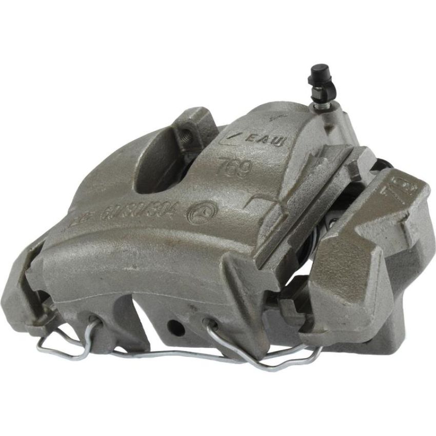 CENTRIC PARTS 141.35132 Centric Semi-Loaded Brake Caliper