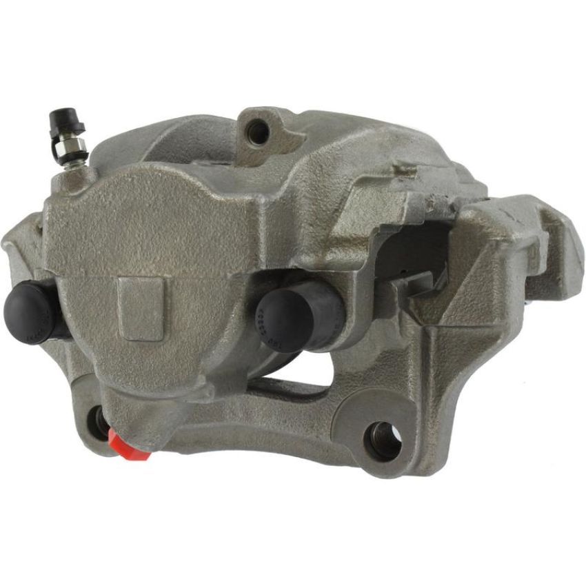 CENTRIC PARTS 141.35132 Centric Semi-Loaded Brake Caliper