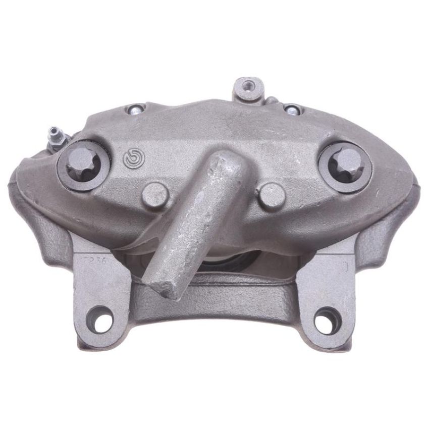 CENTRIC PARTS 141.35135 Centric Semi-Loaded Brake Caliper