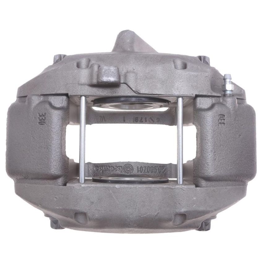 CENTRIC PARTS 141.35135 Centric Semi-Loaded Brake Caliper
