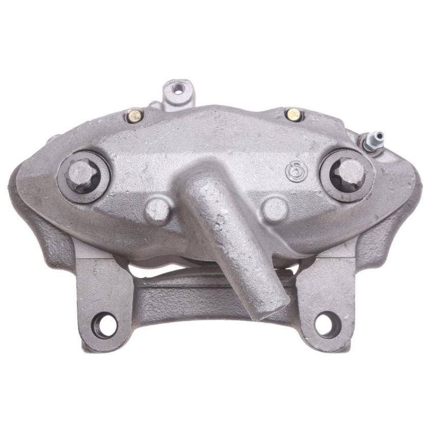 CENTRIC PARTS 141.35136 Centric Semi-Loaded Brake Caliper