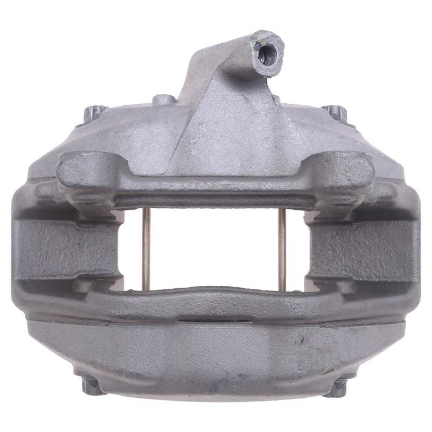 CENTRIC PARTS 141.35136 Centric Semi-Loaded Brake Caliper