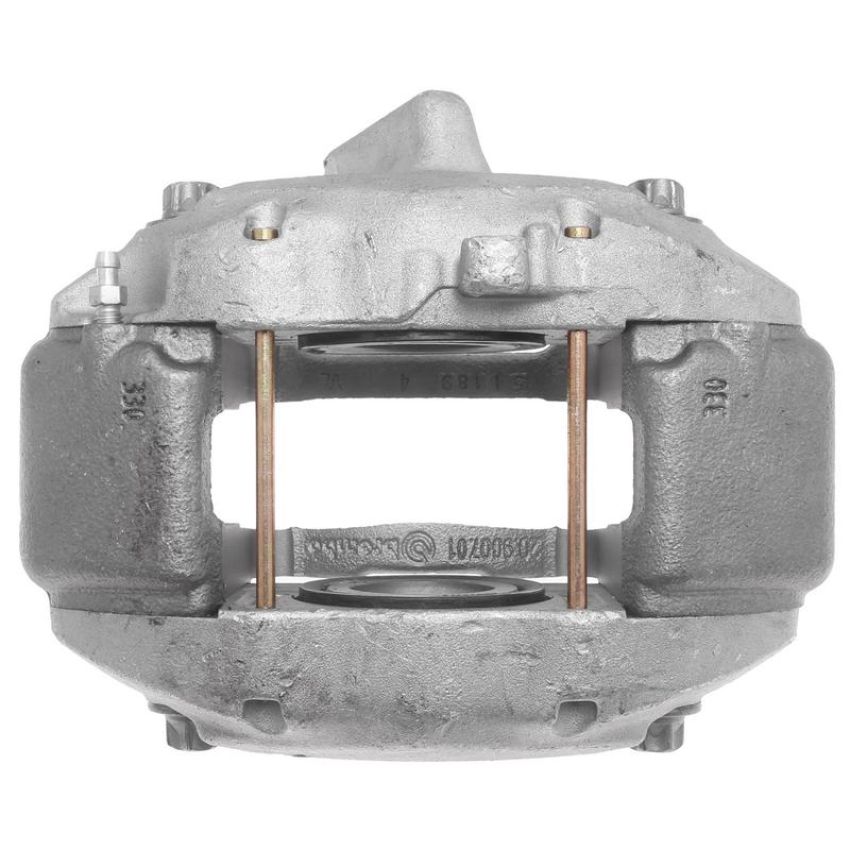 CENTRIC PARTS 141.35136 Centric Semi-Loaded Brake Caliper