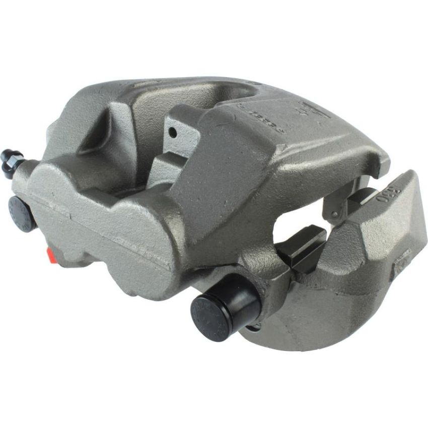 CENTRIC PARTS 141.35137 Centric Semi-Loaded Brake Caliper